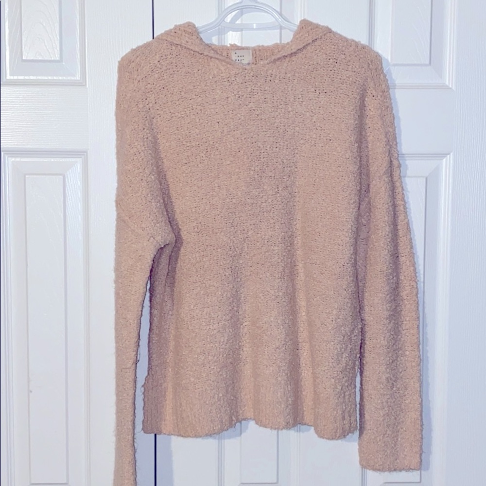 Target sweater hoodie